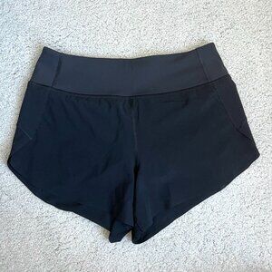 Athleta shorts